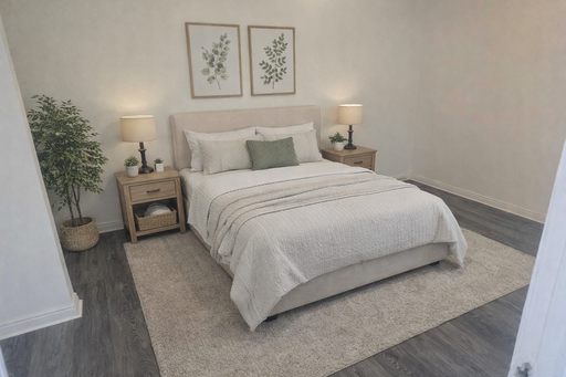 one-bedroom