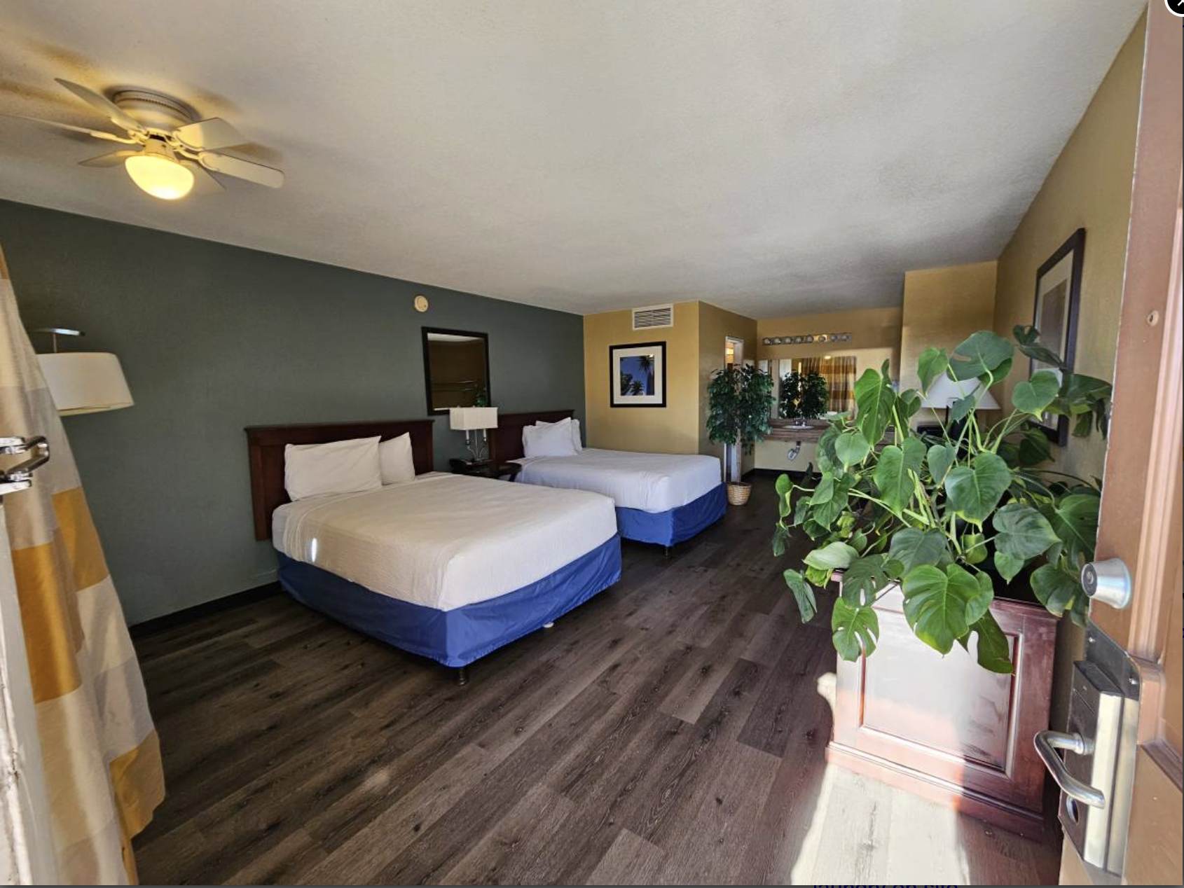 one-bedroom